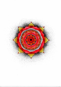 Mandala 4