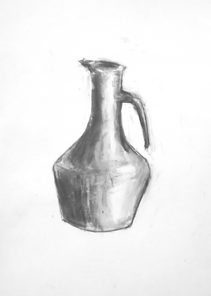 carafe-à-huile